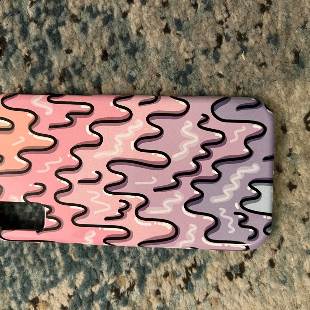 Cabin 7 Slime IPhone XR Case